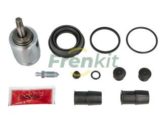 Ремкомплект, тормозной суппорт FRENKIT 242977