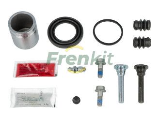 Ремкомплект, тормозной суппорт FRENKIT 743045