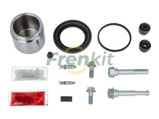 Ремкомплект, тормозной суппорт FRENKIT 760572