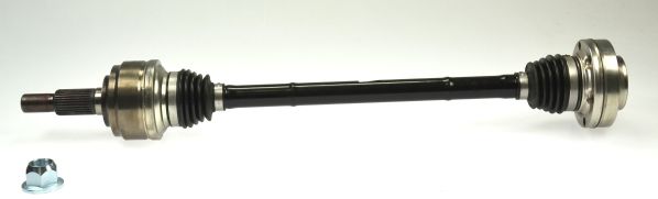 Приводной вал GKN 304850