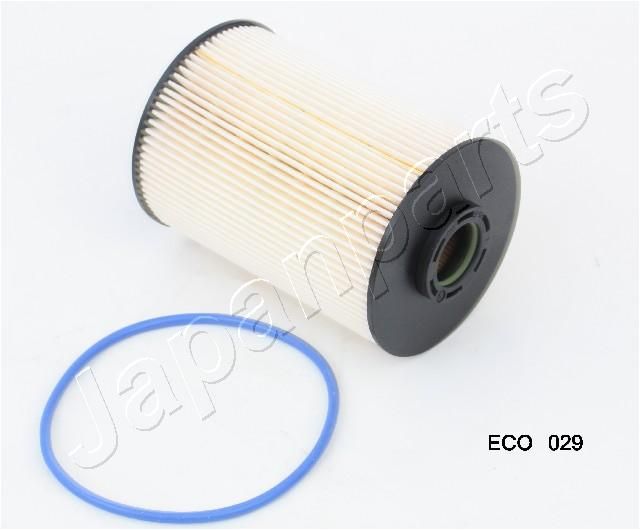 Топливный фильтр JAPANPARTS FCECO029