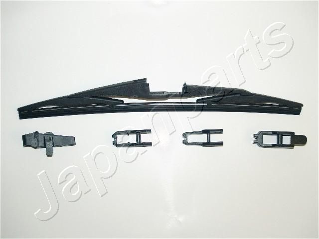 Щетка стеклоочистителя JAPANPARTS SSX30R