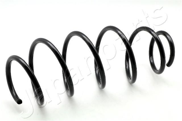 Пружина ходовой части JAPANPARTS ZC3436A