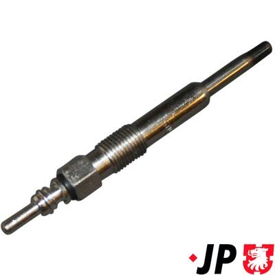 Свеча накаливания JP GROUP 1191800400