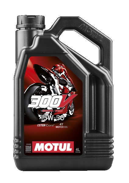 Моторное масло MOTUL 104129
