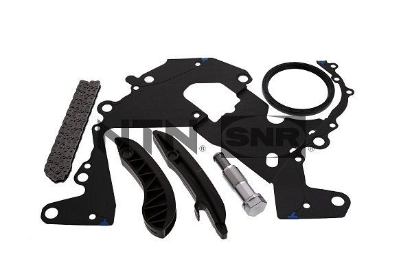 Комплект цели привода распредвала SNR KDC45007