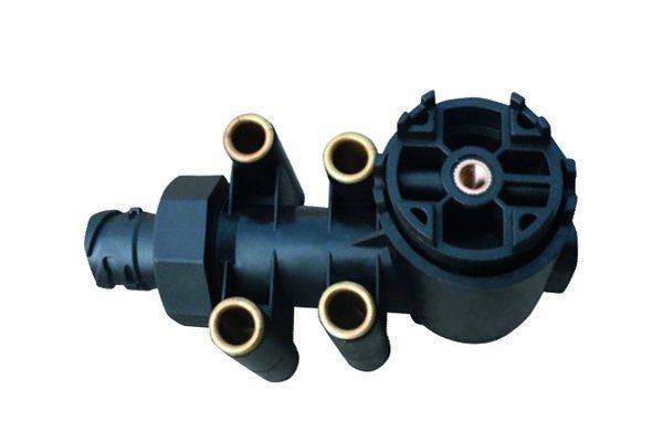 Датчик, пневматическая подвеска TRUCKTEC AUTOMOTIVE 0430055