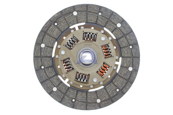 Диск сцепления AISIN DF006