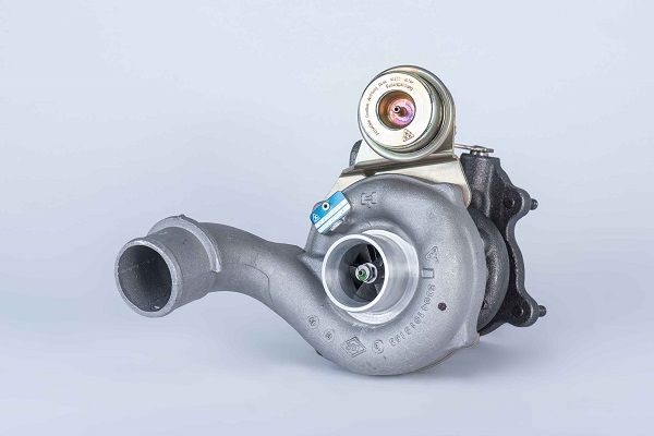 Компрессор, наддув BorgWarner 53039880048