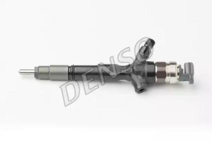 Запчасть DENSO DCRI107780