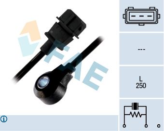 Датчик детонации FAE 60205