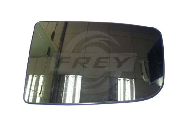 Зеркальное стекло, наружное зеркало FREY 792007501