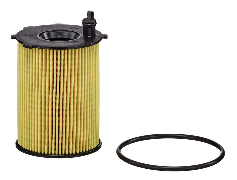 Масляный фильтр MANN-FILTER HU7006Z