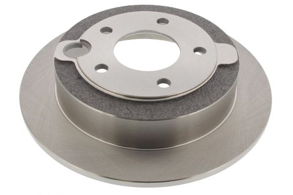 Тормозной диск MAPCO 25533