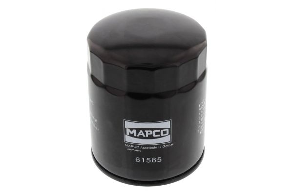 Масляный фильтр MAPCO 61565