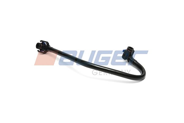 Напорный трубопровод, пневматический компрессор AUGER 82191