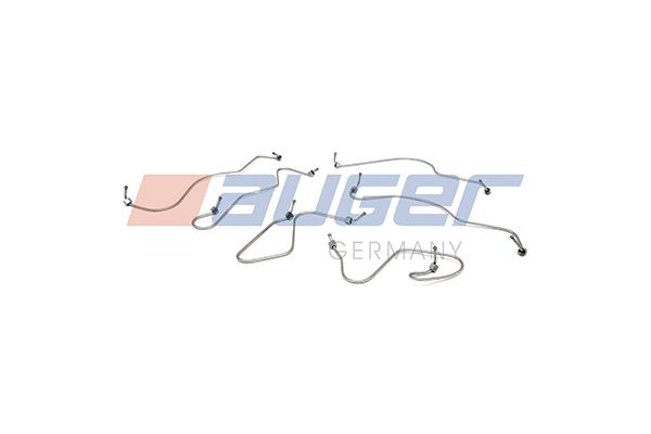 Комплект трубопровода высокого давления, система впрыска AUGER 86431