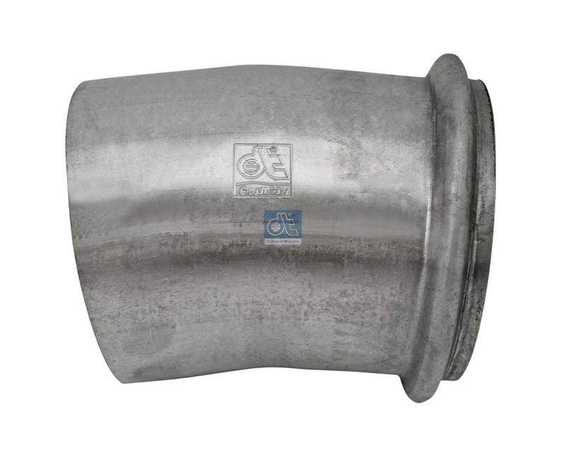 Труба выхлопного газа DT 214356