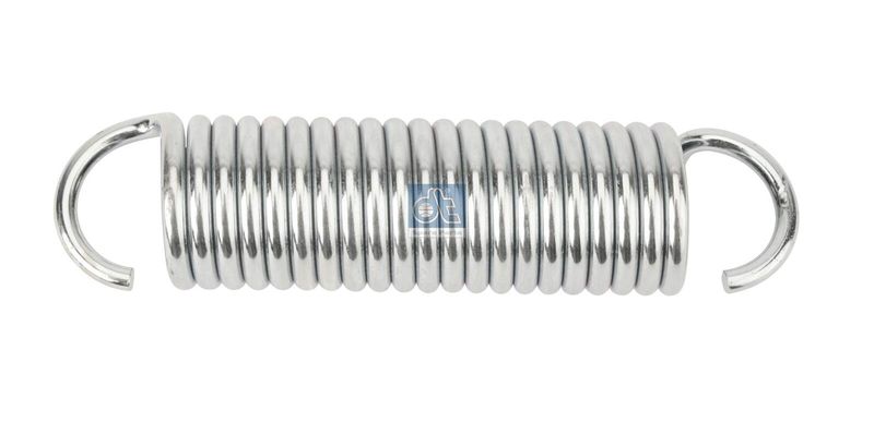Пружина, тормозная колодка DT 521120