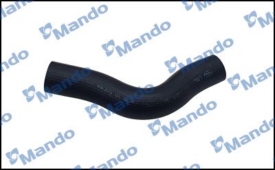 Шланг радиатора MANDO DCC020926