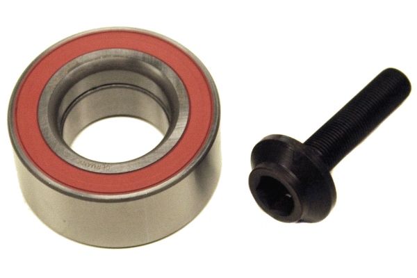 Комплект подшипника ступицы колеса MAPCO 26776