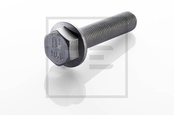 Болт, диск тормозного механизма PE 01016900A