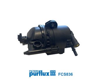 Топливный фильтр PURFLUX FCS836