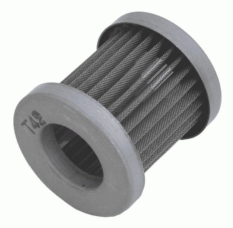 Гидрофильтр, автоматическая коробка передач ZF Parts 0501210564