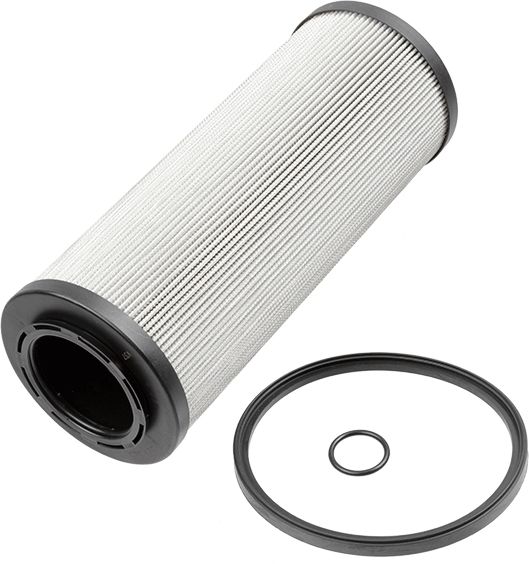 Гидрофильтр, автоматическая коробка передач ZF Parts 0501321325