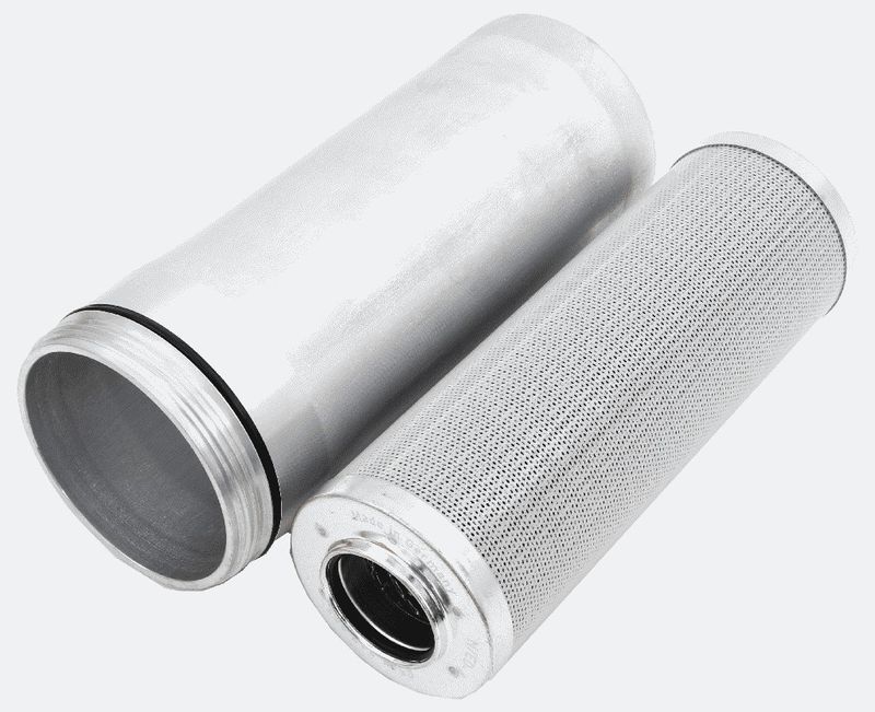 Гидрофильтр, автоматическая коробка передач ZF Parts 0750131065