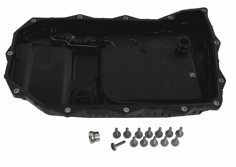 Комплект запчастей, смена масла в автомат. коробке передач ZF Parts 1104298054