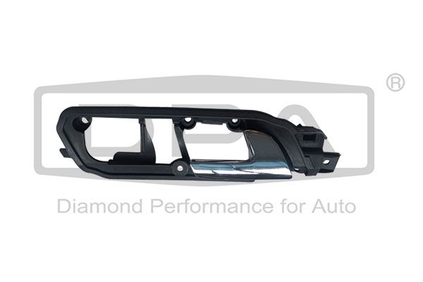 Наружная ручка двери DIAMOND 88371823002