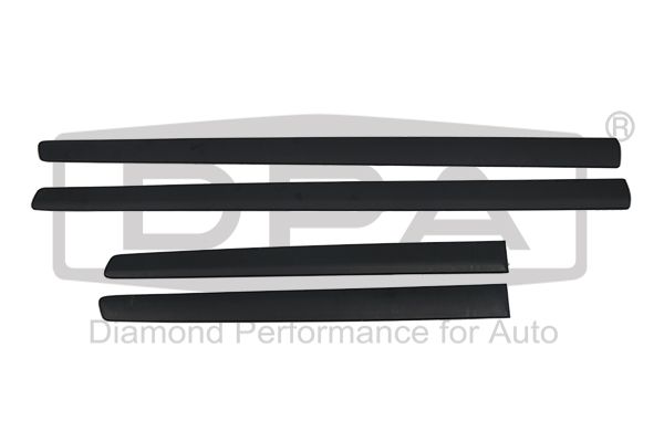 Облицовка / защитная накладка, дверь DIAMOND 88530006502