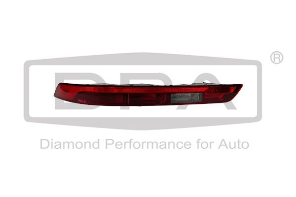 Задний фонарь DIAMOND 99451827002