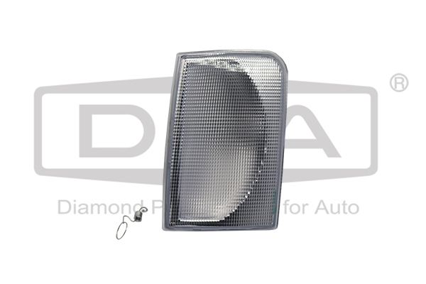Фонарь указателя поворота DIAMOND 99531786602