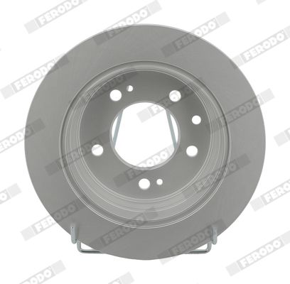 Тормозной диск FERODO DDF1618C