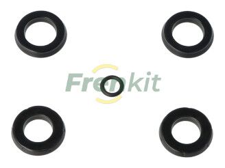Ремкомплект, главный тормозной цилиндр FRENKIT 123062