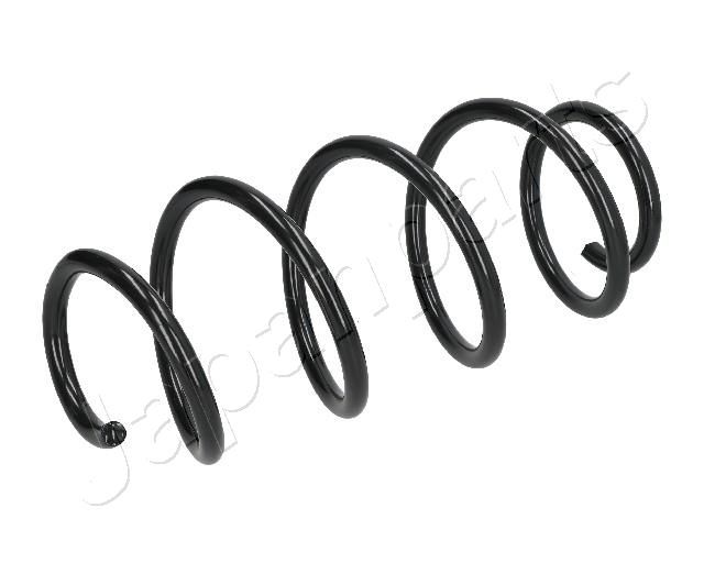 Пружина ходовой части JAPANPARTS ZC1010A