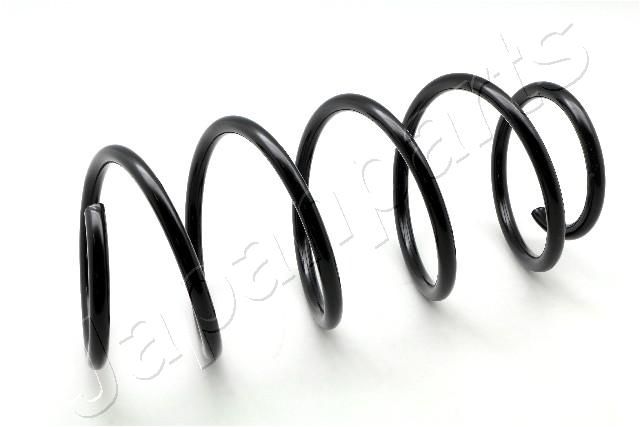 Пружина ходовой части JAPANPARTS ZC2626H