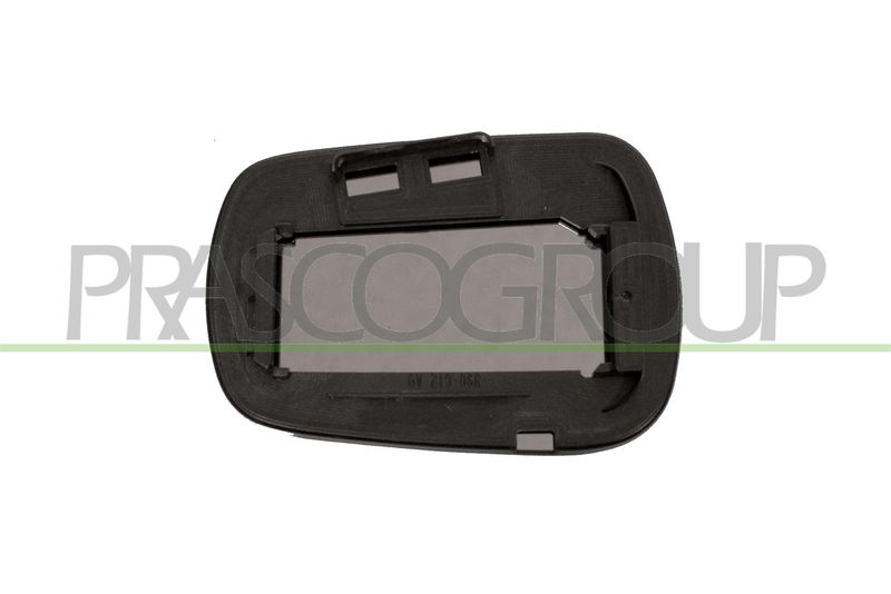 Зеркальное стекло, наружное зеркало PRASCO FD3407503
