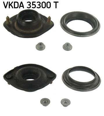 Опора стойки амортизатора SKF VKDA35300T