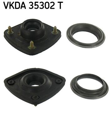 Опора стойки амортизатора SKF VKDA35302T