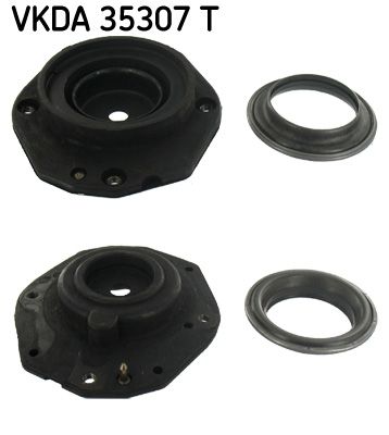 Опора стойки амортизатора SKF VKDA35307T
