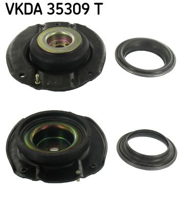 Опора стойки амортизатора SKF VKDA35309T