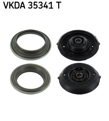 Опора стойки амортизатора SKF VKDA35341T