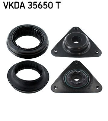 Опора стойки амортизатора SKF VKDA35650T