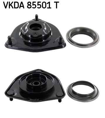 Опора стойки амортизатора SKF VKDA85501T