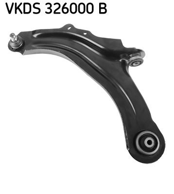 Рычаг независимой подвески колеса, подвеска колеса SKF VKDS326000B