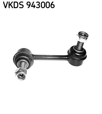 Тяга / стойка, стабилизатор SKF VKDS943006