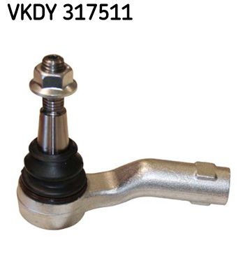 Наконечник поперечной рулевой тяги SKF VKDY317511
